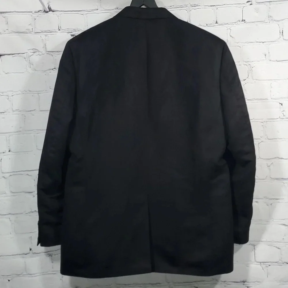 Lauren Ralph Lauren Men's 46 L Blazer